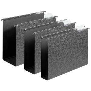 Hängesammler vertic 1, Hartpappe, Bodenbreite: 40 mm ELBA 400051506 (4002030854147)