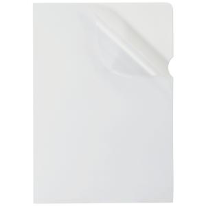 Sichthüllen DIN A4, PVC, 0, 15 mm, farblos ELBA 400052803 (3045056809150)