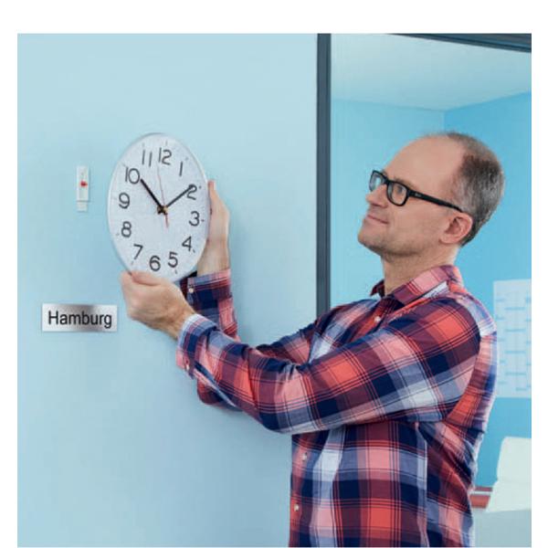 Powerstrips Klebenagel für Tapete und Putz, 1, 0 kg tesa 77774-00009-01 (4042448563446)