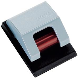 Rollenclip S, selbstklebend, blau MAUL 62410-35 (4002390022729)