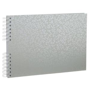 Foto-Spiralalbum AutentiK, 320 x 220 mm, grün EXACOMPTA 16063E (3130630160632)