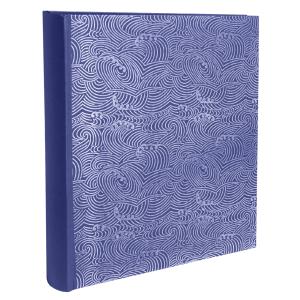 Fotoalbum Japan, 290 x 320 mm, blau EXACOMPTA 16302E (3130630163022)