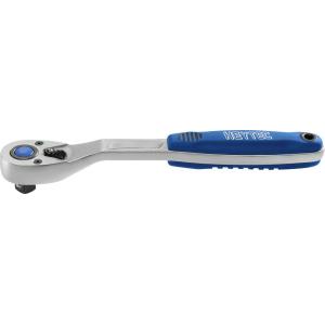 Hebelumschaltknarre, Länge: 150 mm HEYTEC 50825101680 (4024089382303)