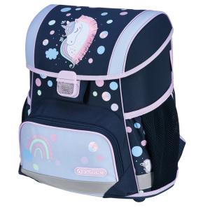 Schulranzen Loop Plus 'Unicorn Dreams' herlitz 400196500 (4008110396880)