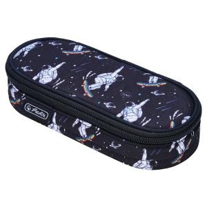 Schlamper-Etui 'Space Skater' herlitz 400197547 (4008110398891)