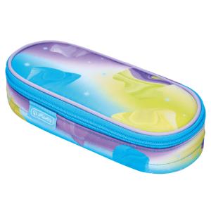 Schlamper-Etui 'Little Monster' herlitz 300001123 (4008110399072)