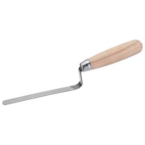Fugenkelle, Holzgriff, 10 mm WESTEX 92190110 (4013307385660)