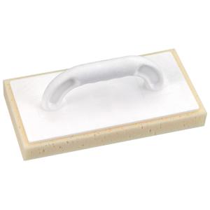 Hydroschwamm-Reibebrett, 280 x 140 mm WESTEX 92254010 (4013307311065)