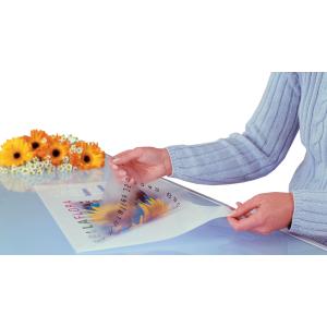 Folienetiketten, transparent, A3, 297 x 420 mm HERMA 8694 (4008705086943)