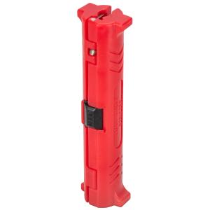 Abisolierwerkzeug für Datenkabel, rot DIGITUS DN-94001-1 (4016032498353)