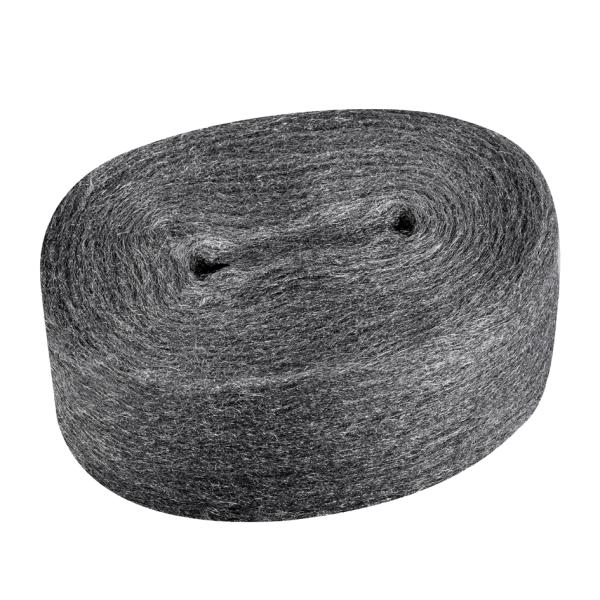 Stahlwolle, fein, 200 g, FHG Nr. 0 WESTEX 93041010 (4013307794578)