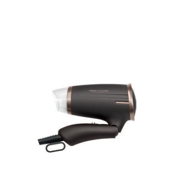Haartrockner PC-HT 3009, weiß/ champagner PROFI CARE 330090 (4006160300901)