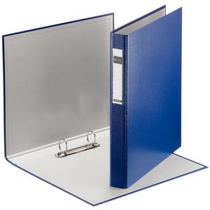 Ringbuch Standard, DIN A4 Überbreite, blau, 2 D-Ring- LEITZ 4210-00-35 (4002432367306)