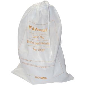 Wäschebeutel SOFT, PP-Vlies, 540 x 380 mm HYGOSTAR 55820 (4015544558203)