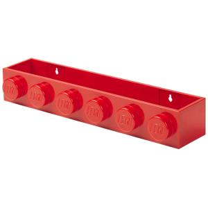 Bücherregal BOOK RACK, Breite: 478 mm, blau LEGO 41121731 (5711938033392)