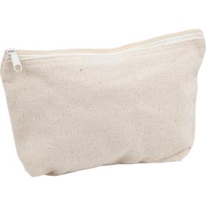 Baumwoll-Kosmetiktäschchen, (B)185 x (H)140mm KNORR prandell 212305145 (4007541230145)