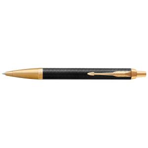 Parker Kugelschreiber Im Premium Weiß/gold, Schreibfarbe: Blau, 1 St. 2143643 (3026981436437)