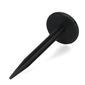 Heringe für Bodenplane, aus Kunststoff cartrend 10388 (4038373057488)