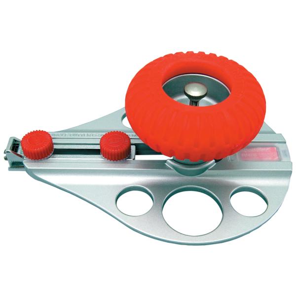 Kreisschneider C-3000GP, Metall NT Cutter (4904011011177)