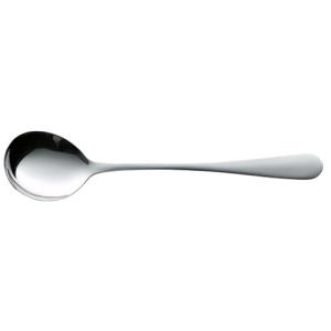 Servierlöffel SYLVIA, Länge: 192 mm Esmeyer 156-211 (4007796001330)