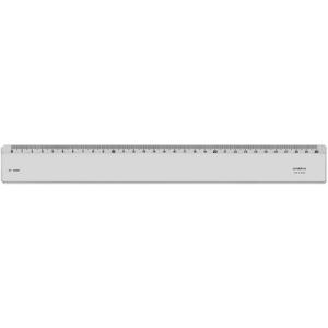 Lineal, Länge: 750 mm MINERVA 57500 (3613000575002)