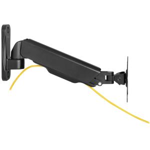 Monitorarm zur Wandmontage, Armlänge: 290 mm LogiLink BP0144 (4052792063127)