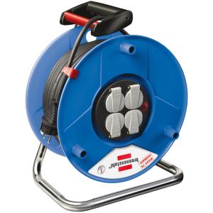 Kabeltrommel Garant 'Export', Kabel: 50m brennenstuhl 1208060 (4007123005345)