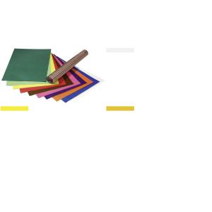 Transparentpapier, 700 x 1.000 mm, 42 g/ qm, weiß folia 82500 (4001868825008)