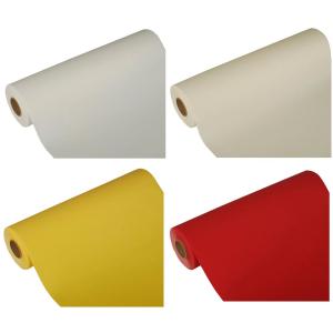 Tischläufer 'ROYAL Collection', weiß PAPSTAR 84309 (4002911843093)