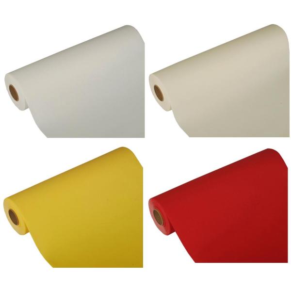 Tischläufer 'ROYAL Collection', bordeaux PAPSTAR 84313 (4002911969557)