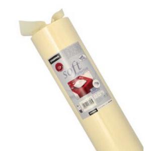 Tischläufer 'soft selection', creme STARPAK 84320 (4002911939574)