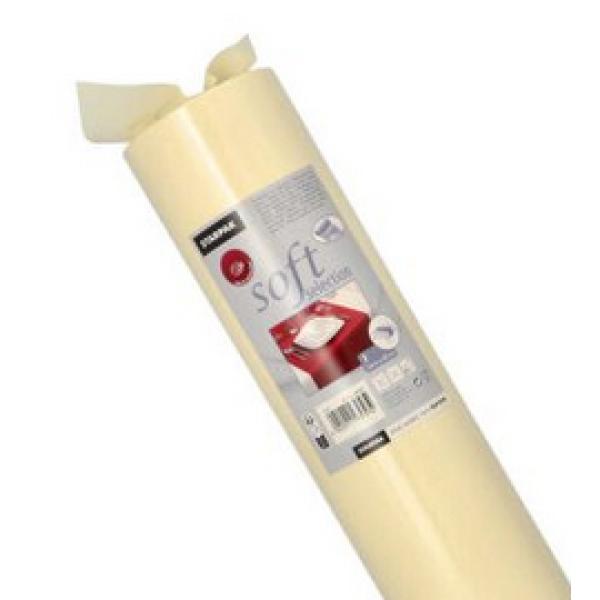 Tischläufer 'soft selection', creme STARPAK 84320 (4002911939574)