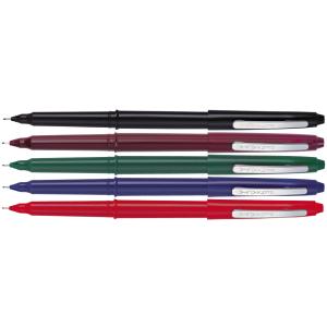 Fineliner, Strichstärke: 0, 5 mm, grün Penxacta H2512352 (4012086015324)