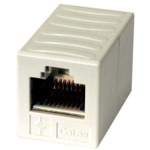 Telegärtner AMJ Kupplung, Kat. 6, geschirmt und isoliert, 100023166 (4018359309824)