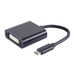 BASIC-S USB 3.1 - DVI Adapterkabel shiverpeaks BS14-05004 (4017538076250)