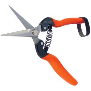 Gartenschere 'Wunderschere', Länge: 187 mm Garten PRIMUS 01040 (4260299540076)