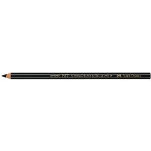 FABER-CASTELL Zeichenkohlestift PITT MONOCHROME, soft Faber-Castell 117403 (4005401174035)