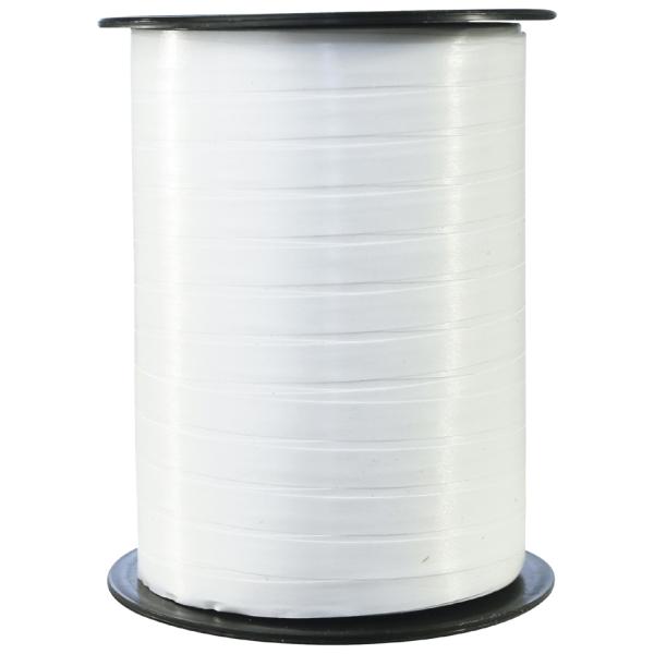 Geschenkband auf Spule, glänzend, silber Clairefontaine 601776C (3065506017768)