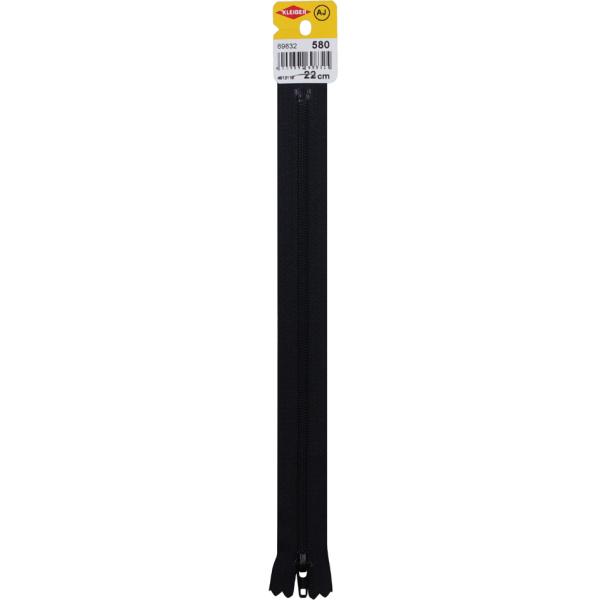 Reißverschluss, Kunststoff, Länge: 350 mm KLEIBER 69846 (4009691698462)