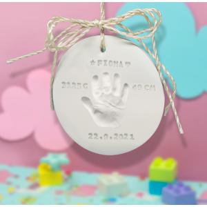 air LIGHT Modelliermasse-Set Keepsake, lufthärtend FIMO 81 SET 03 (4007817103005)