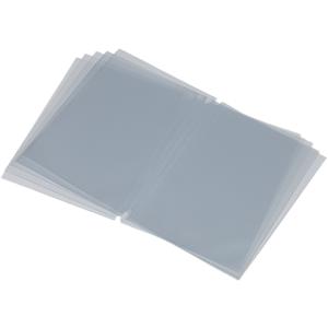 Einlagen für Speisekarten-Mappe, DIN A4/ A5 Securit MC-TI45 (8717624249747)
