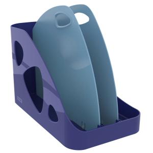 Aufbewahrungssystem FLEX BOX Bee Blue, 3 Fächer EXACOMPTA 3500383D (9002499350384)