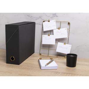 Archivbox Office by Me, DIN A4+, beige EXACOMPTA 89602E (3130630896029)
