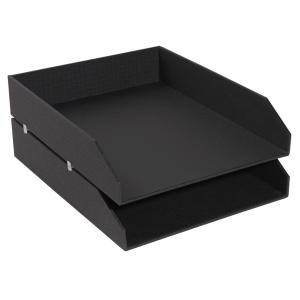 Briefablagen-Set Office by Me, DIN A4+, beige EXACOMPTA 14602E (3130630146025)