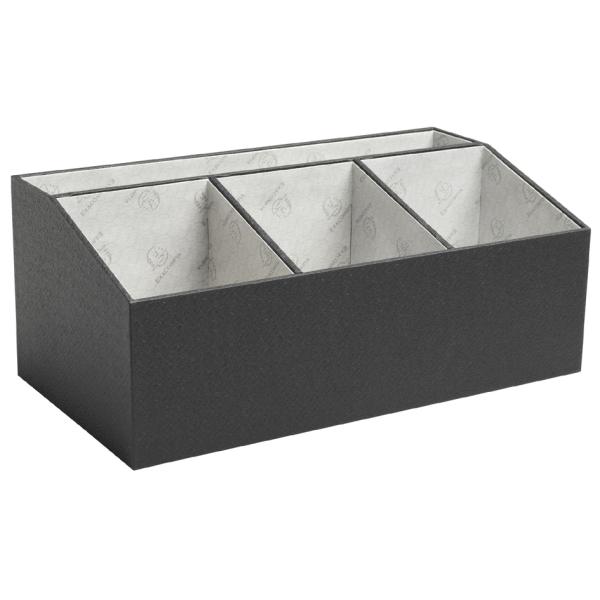 Schreibtisch-Organizer Office by Me, blaugrün EXACOMPTA 68603E (3130630686033)