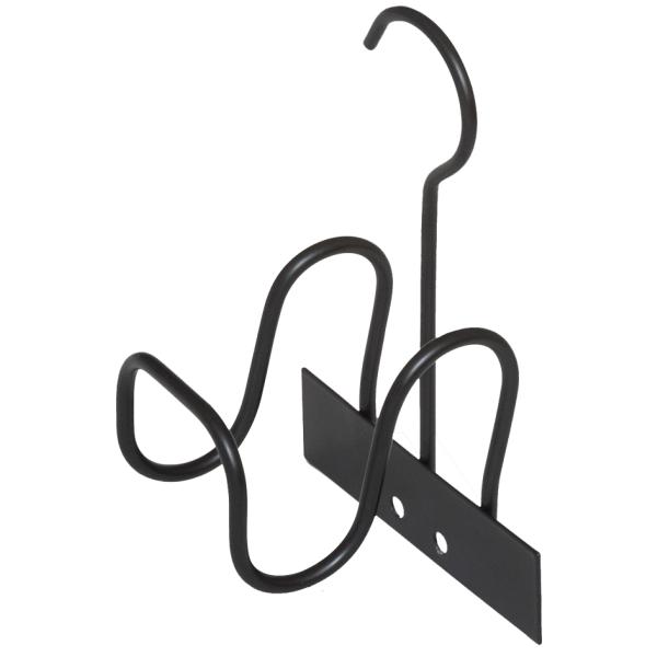 Bügeleisen-Organizer AUDREY, inkl. Aufhängesystem MOOR M6101 (8720618390783)