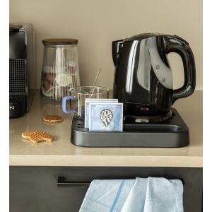 Willkommens-Tablett BIBIAN, schwarz MOOR M6073 (8720618118523)