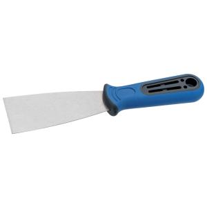 Malerspachtel, halbflexibel, 2KEG-Griff, 100 mm WESTEX 91 18 10 10 (4013307419419)