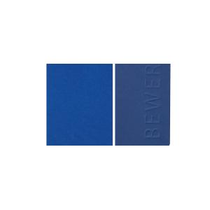 Bewerbungsmappe 'Stream', DIN A4, dunkelblau PAGNA 44122-02 (4013951000780)