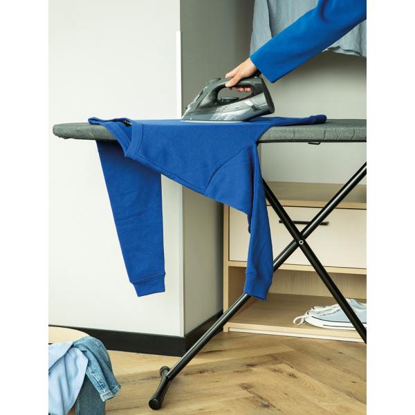 Dampfbügeleisen EMMA, schwarz MOOR M3301 (8720618275806)